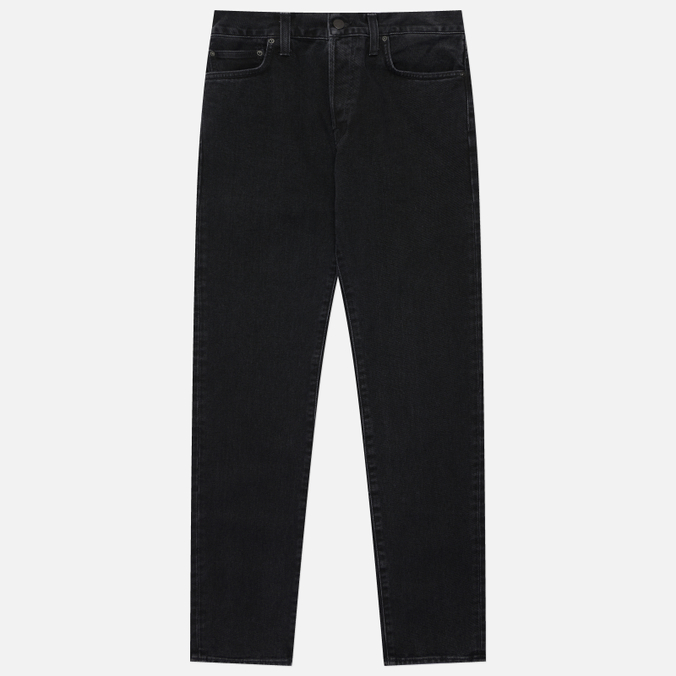 Мужские джинсы Carhartt WIP Klondike Maitland 13.5 Oz