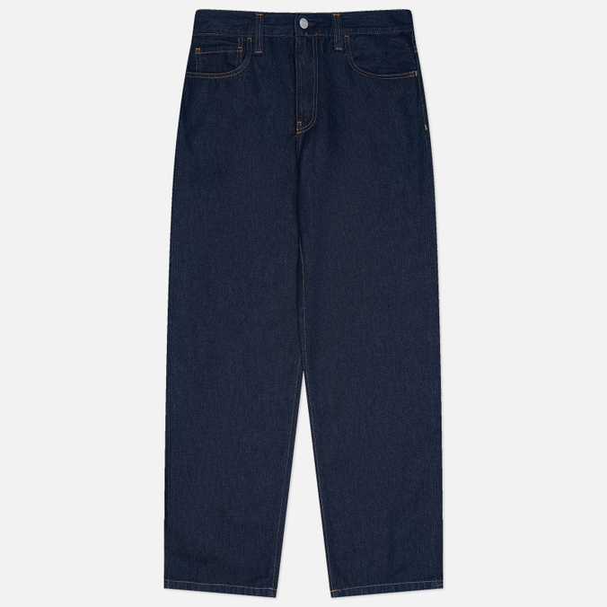 Мужские джинсы Carhartt WIP Landon Robertson Denim 12 Oz