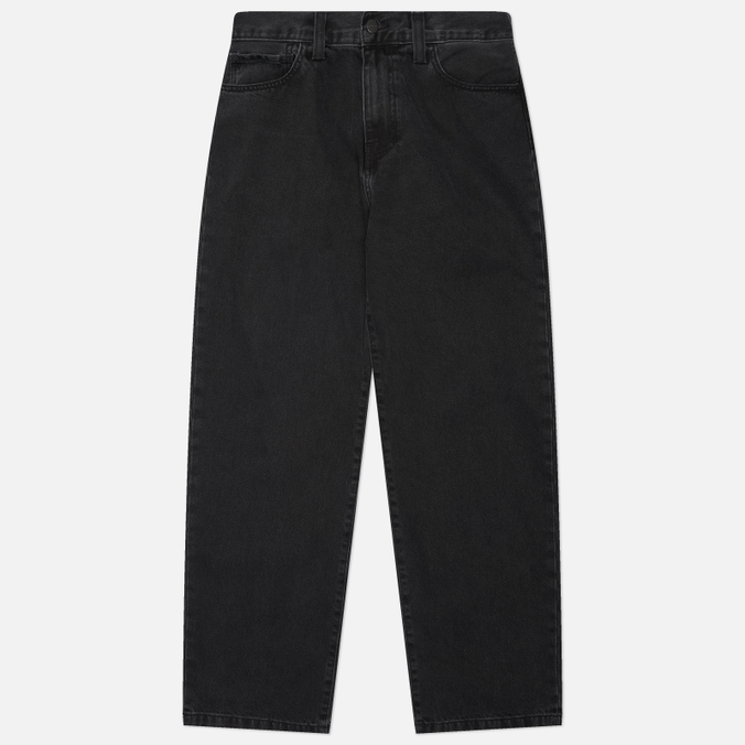 Мужские джинсы Carhartt WIP Landon Robertson Denim 12 Oz