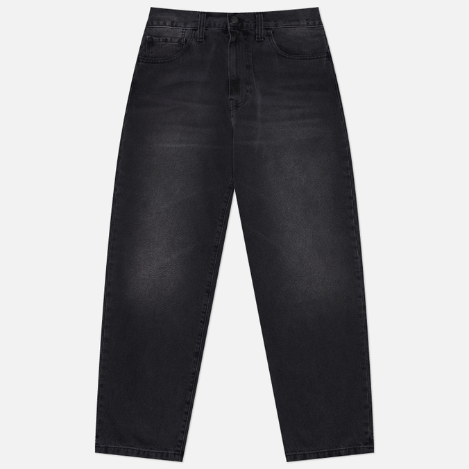 Мужские джинсы Carhartt WIP Landon Robertson Denim 12 Oz