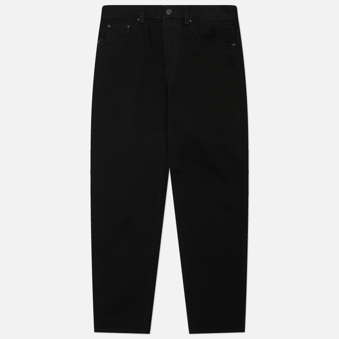 Мужские джинсы Carhartt WIP Newel Maitland Denim 13.5 Oz