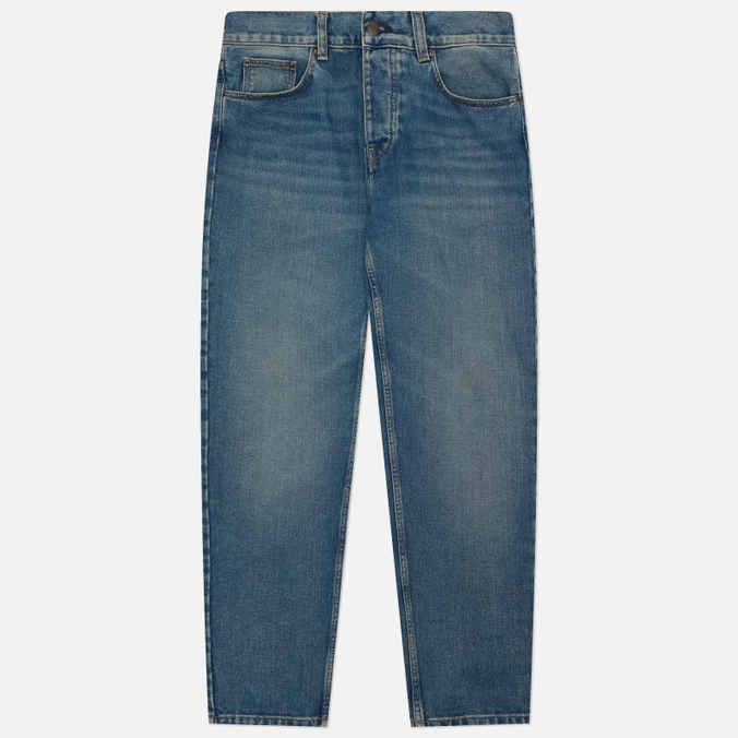 Мужские джинсы Carhartt WIP Newel Maitland Denim 13.5 Oz