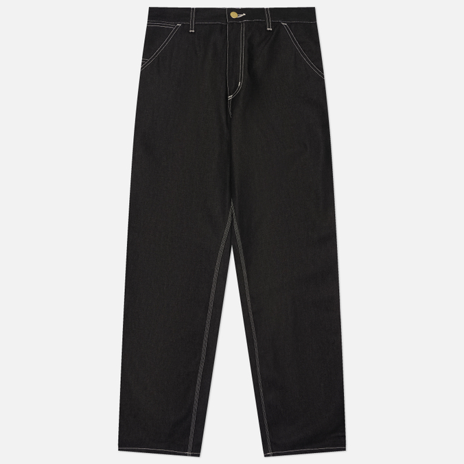 Мужские джинсы Carhartt WIP Simple Norco Denim 11.25 Oz