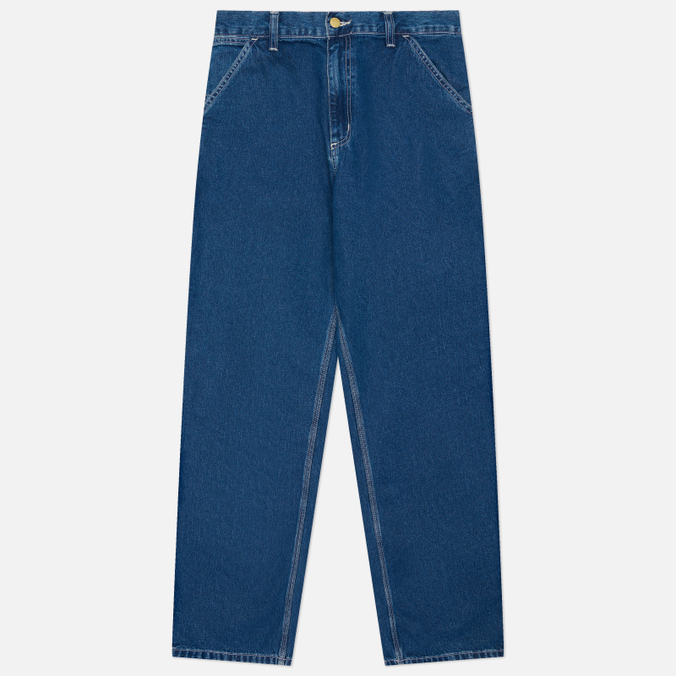 Мужские джинсы Carhartt WIP Simple Norco Denim 11.25 Oz