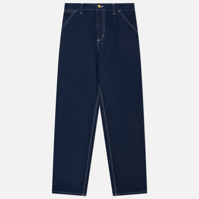 Мужские джинсы Carhartt WIP Simple Norco Denim 11.25 Oz
