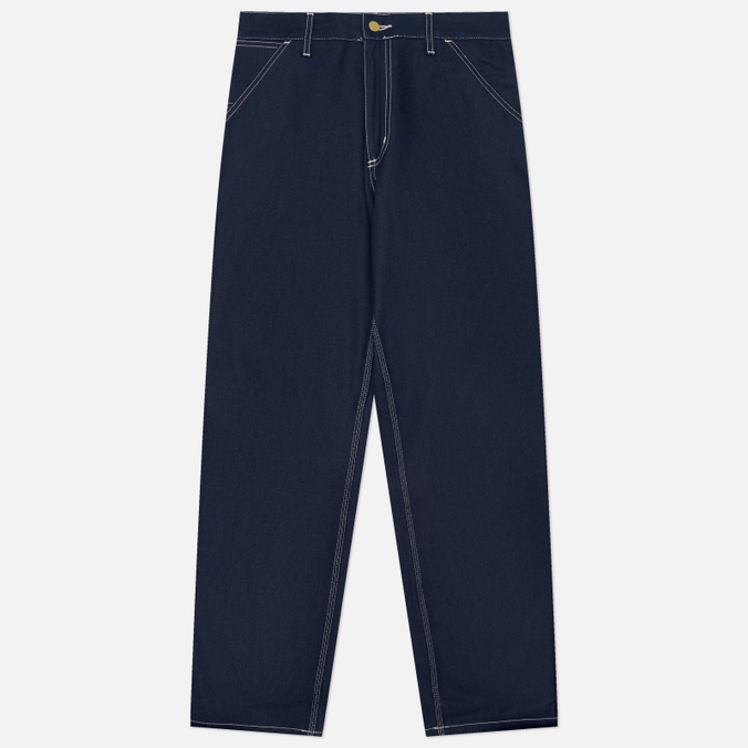 Мужские джинсы Carhartt WIP Simple Norco Denim 11.25 Oz