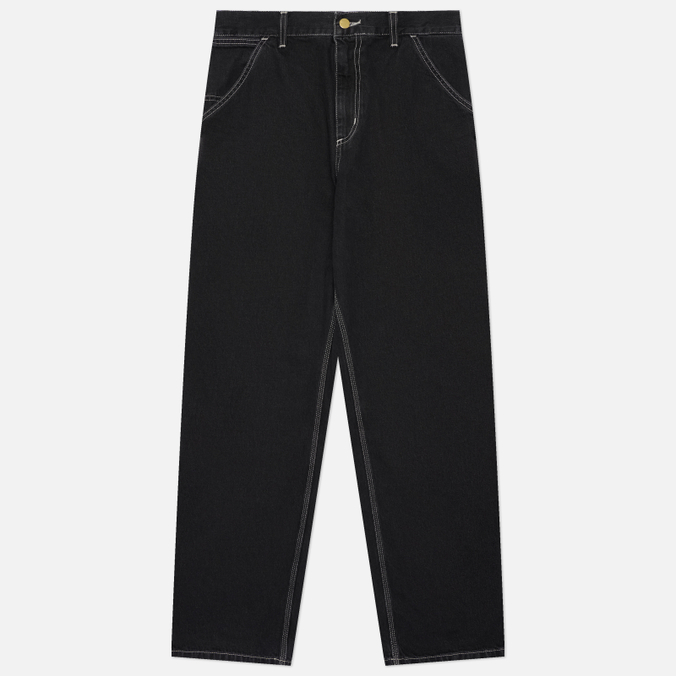 Мужские джинсы Carhartt WIP Simple Norco Denim 11.25 Oz