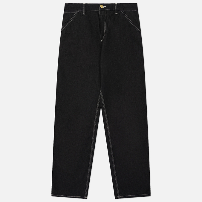 Мужские джинсы Carhartt WIP Simple Norco Denim 11.25 Oz
