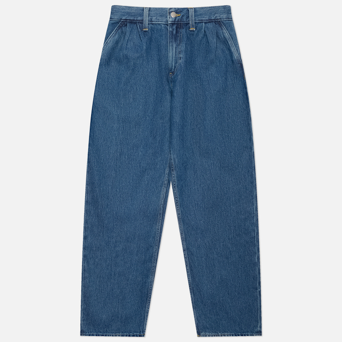 Мужские джинсы Edwin Bamba Dane Blue Denim 13 Oz