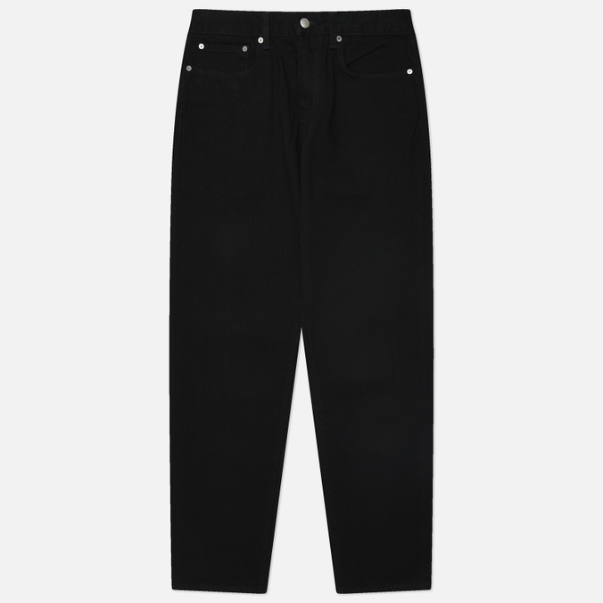 Мужские джинсы Edwin Cosmos Pembroke Black Denim 13.56 Oz