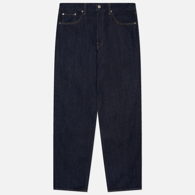 Мужские джинсы Edwin Loose Fit Kaihara Indigo Lightweight Red Selvage 10.5 Oz