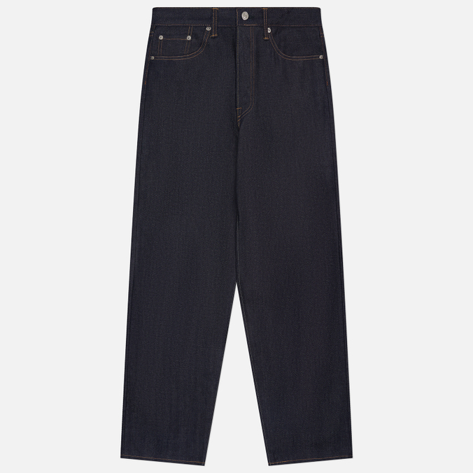 Мужские джинсы Edwin Loose Fit Kurabo Recycle Denim Red Selvage 14 Oz
