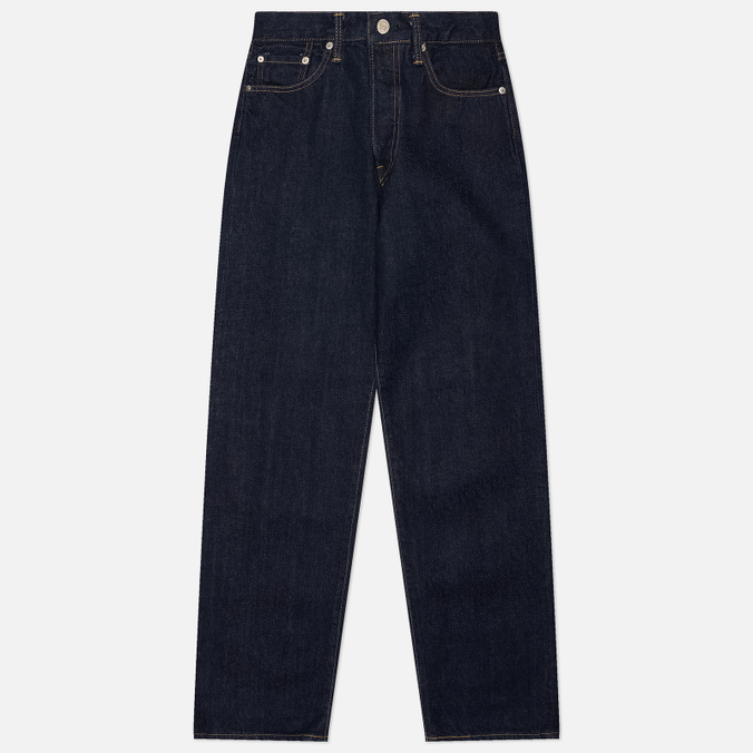 Мужские джинсы Edwin Loose Fit Kurabo Recycle Denim Red Selvage 14 Oz