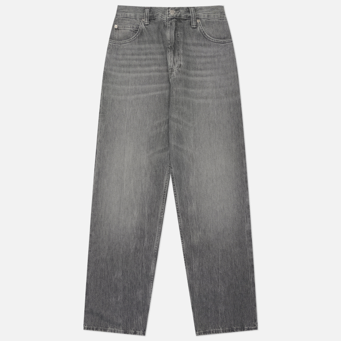 Мужские джинсы Edwin Matrix Arbor Black Denim 12 Oz