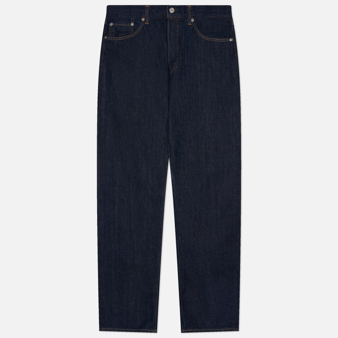 Мужские джинсы Edwin Regular Straight Kaihara Indigo Lightweight Red Selvage 10.5 Oz