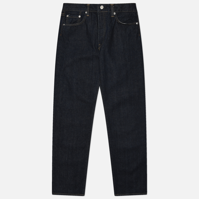 Мужские джинсы Edwin Regular Straight Kurabo Recycle Denim Red Selvage 14 Oz