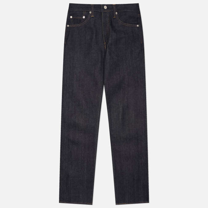 Мужские джинсы Edwin Regular Straight Kurabo Recycle Denim Red Selvage 14 Oz
