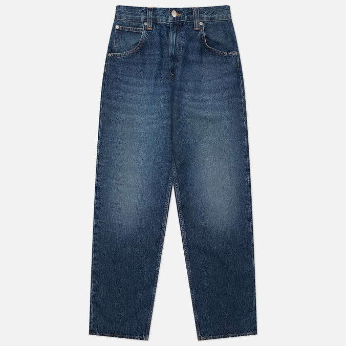 Мужские джинсы Edwin Tyrell Arctic Blue Denim 14.6 Oz