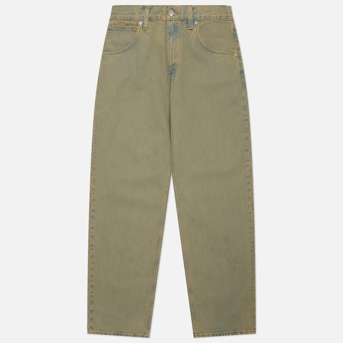 Мужские джинсы Edwin Tyrell Arctic Blue Denim 14.6 Oz