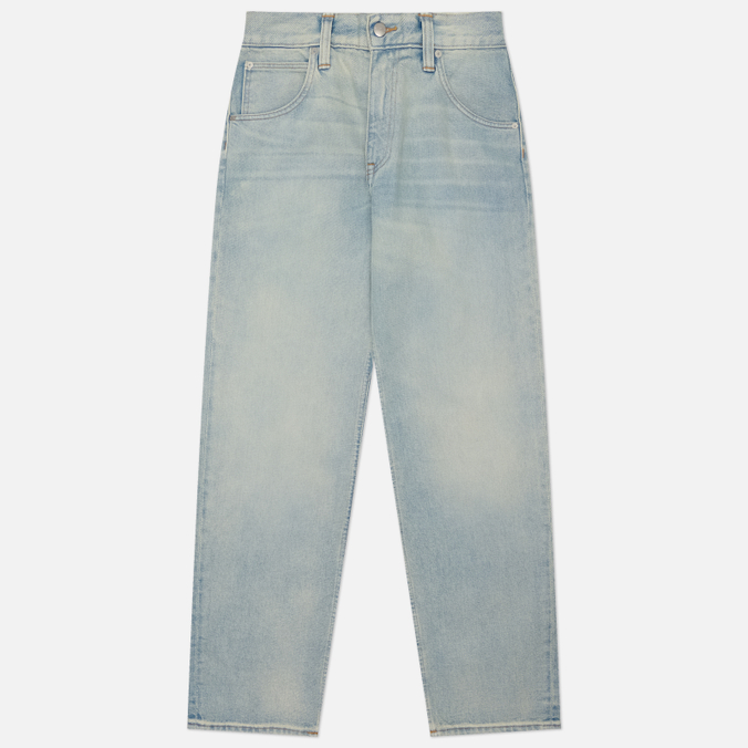 Мужские джинсы Edwin Tyrell Karson Blue Denim 14.25 Oz