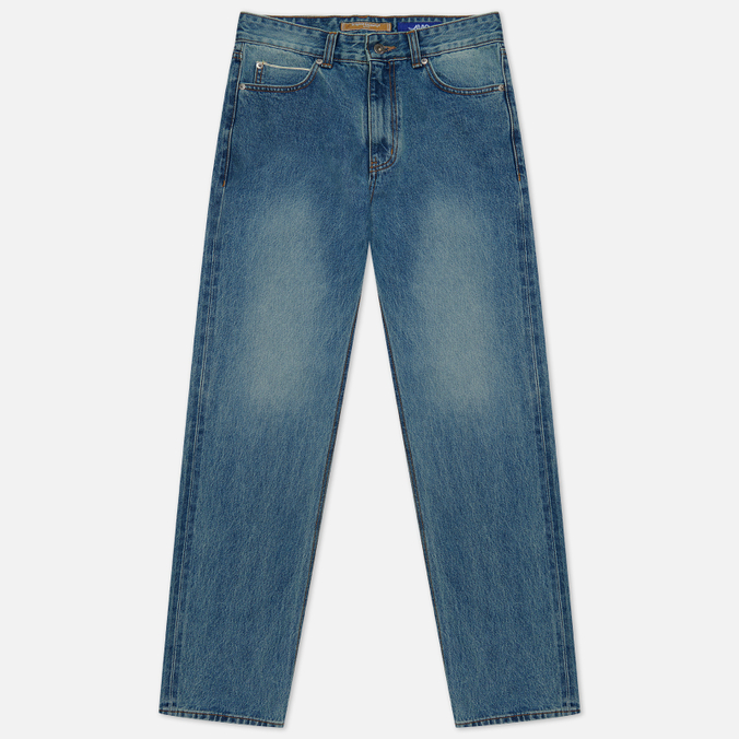 Мужские джинсы FrizmWORKS OG Selvedge Regular Denim