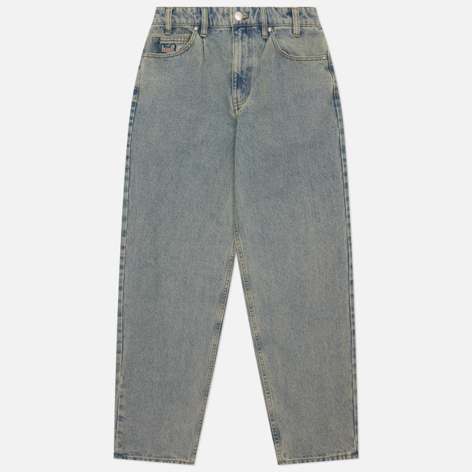 Мужские джинсы HUF Cromer Washed
