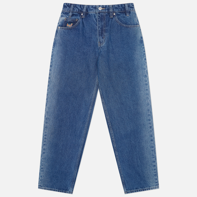 Мужские джинсы HUF Cromer Washed