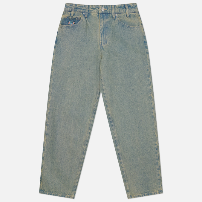 Мужские джинсы HUF Cromer Washed