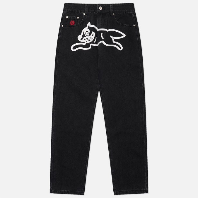 Мужские джинсы ICECREAM Running Dog Denim
