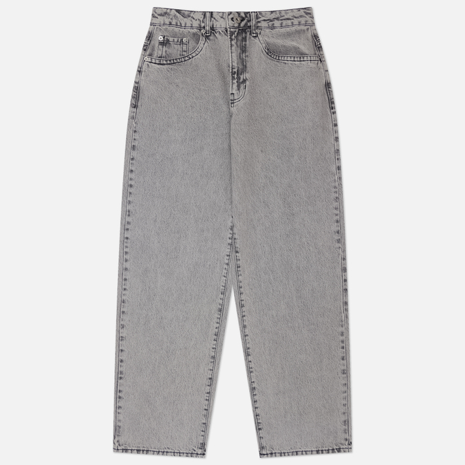 Мужские джинсы MKI Miyuki-Zoku Denim Wide Leg