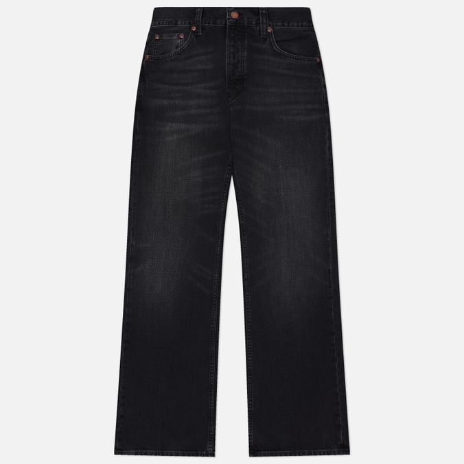 Мужские джинсы Nudie Jeans Flare Glenn