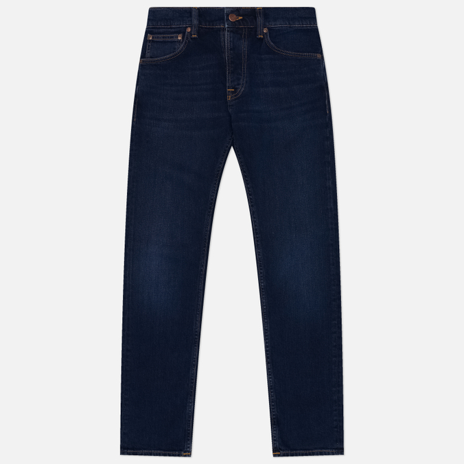 Мужские джинсы Nudie Jeans Grim Tim
