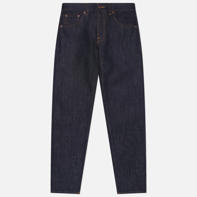 Мужские джинсы Nudie Jeans Gritty Jackson