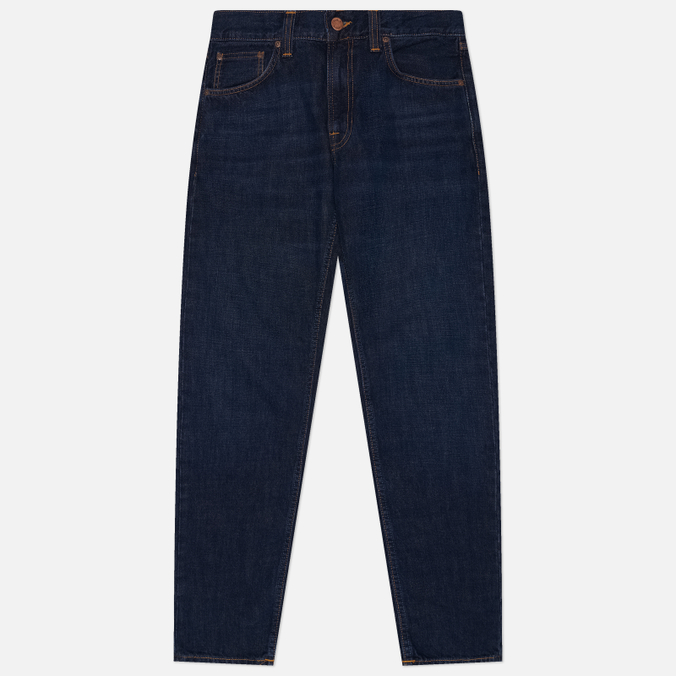 Мужские джинсы Nudie Jeans Gritty Jackson