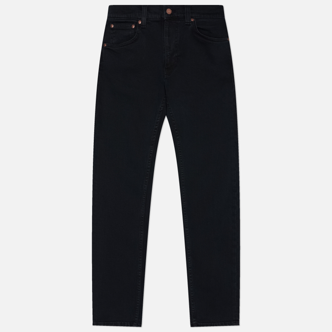 Мужские джинсы Nudie Jeans Lean Dean