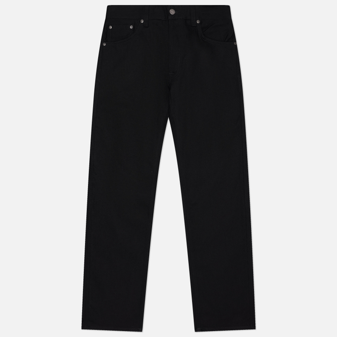 Мужские джинсы Nudie Jeans Slim Jim Dry