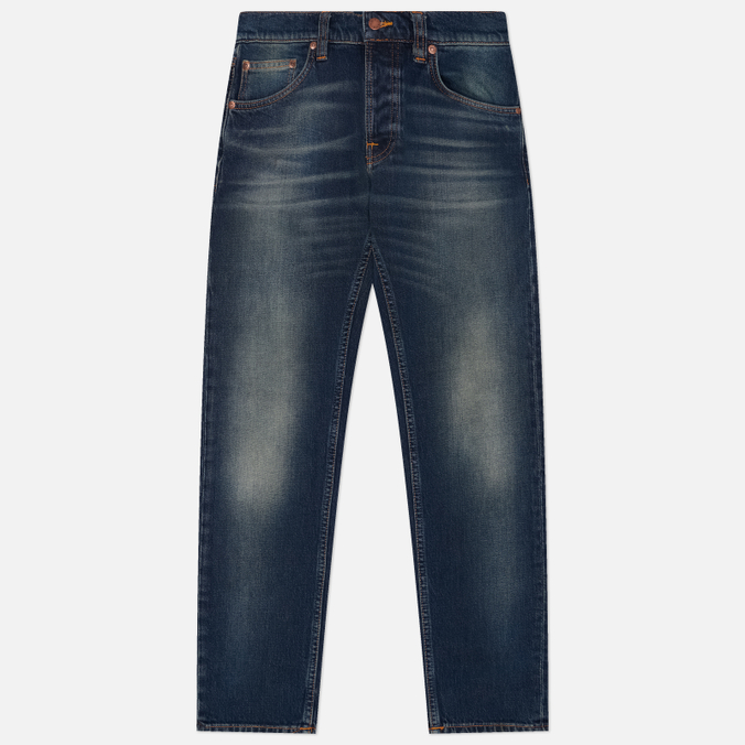 Мужские джинсы Nudie Jeans Solid Ollie