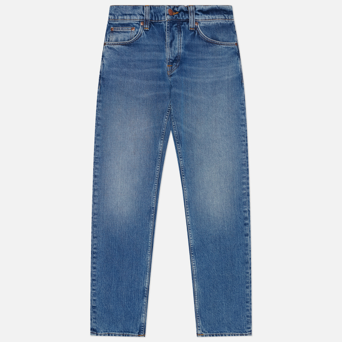 Мужские джинсы Nudie Jeans Solid Ollie