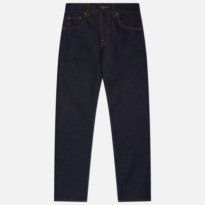 Мужские джинсы Nudie Jeans Solid Ollie