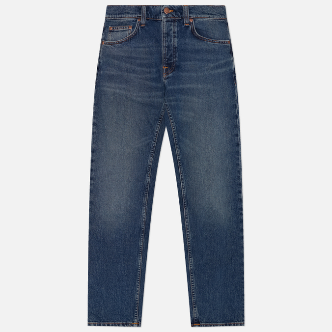 Мужские джинсы Nudie Jeans Solid Ollie