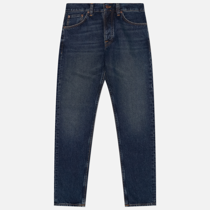 Мужские джинсы Nudie Jeans Steady Eddie II