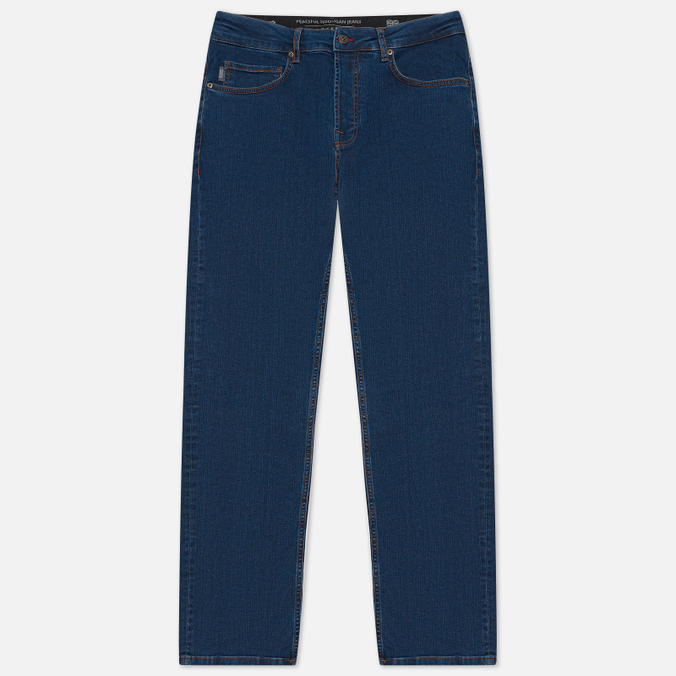 Мужские джинсы Peaceful Hooligan Loose Fit Premium 12 Oz Denim