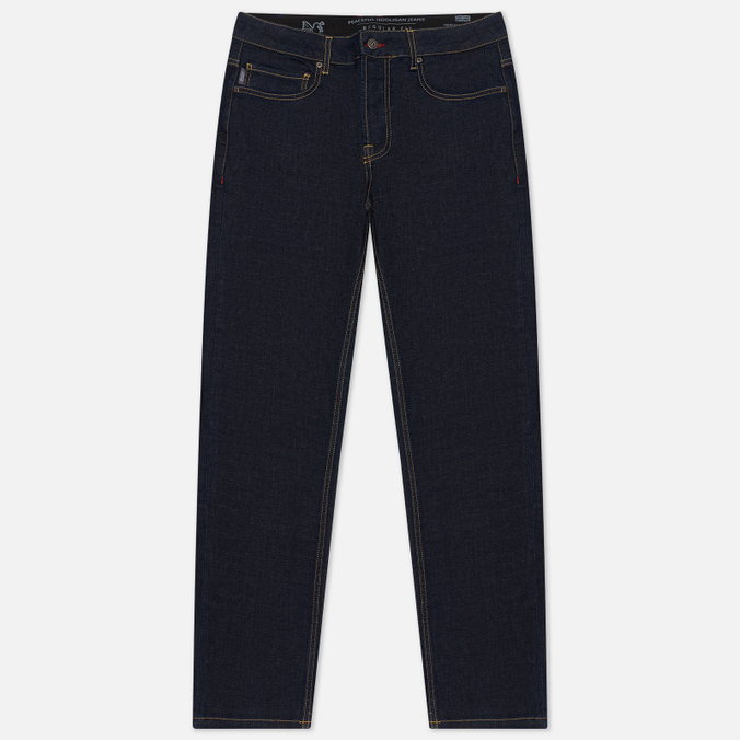 Мужские джинсы Peaceful Hooligan Regular Fit Premium 12 Oz Denim