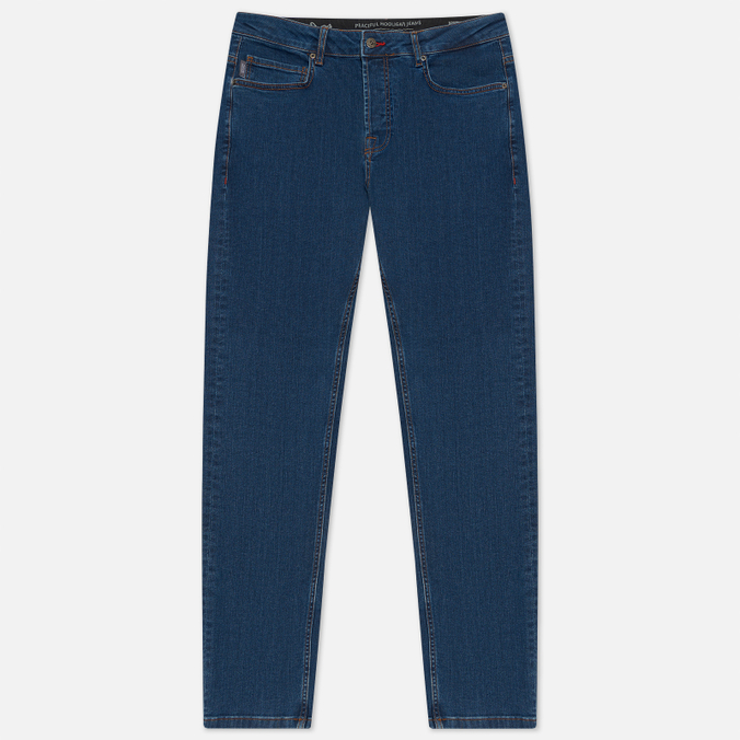 Мужские джинсы Peaceful Hooligan Regular Fit Premium 12 Oz Denim