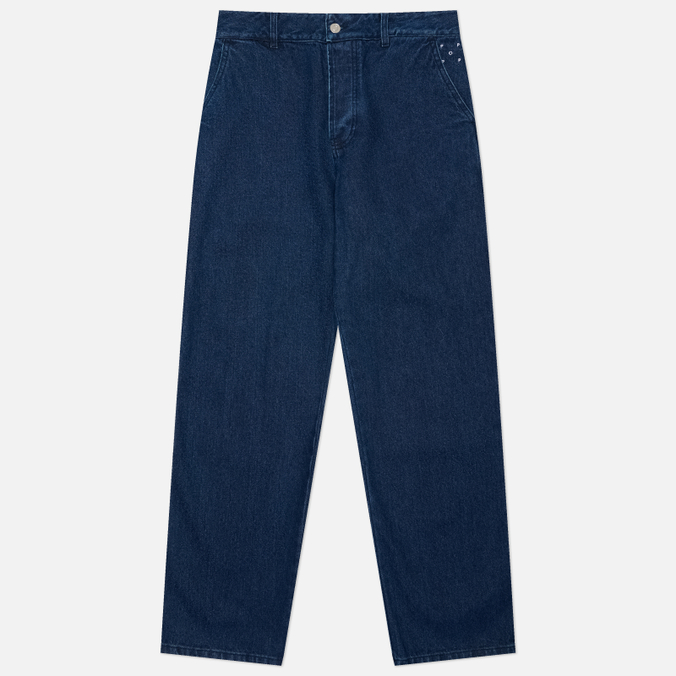 Мужские джинсы Pop Trading Company Beattie Denim