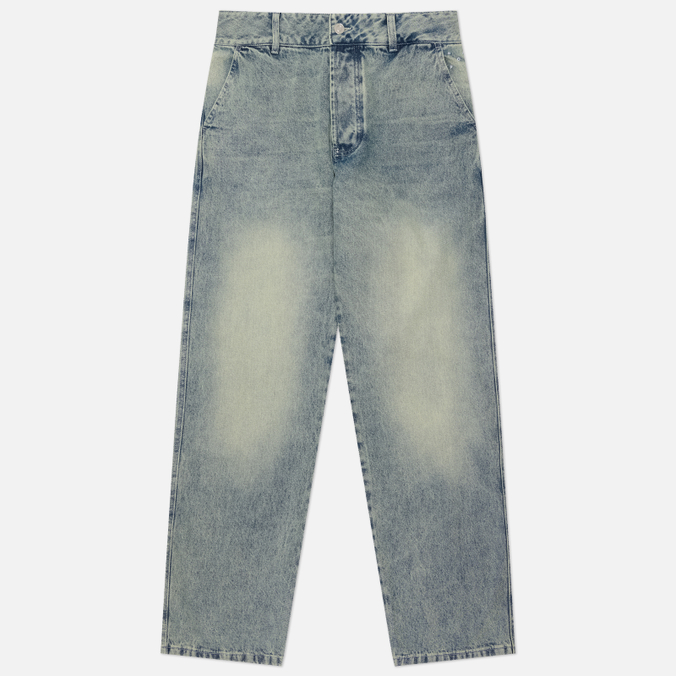 Мужские джинсы Pop Trading Company Beattie Denim