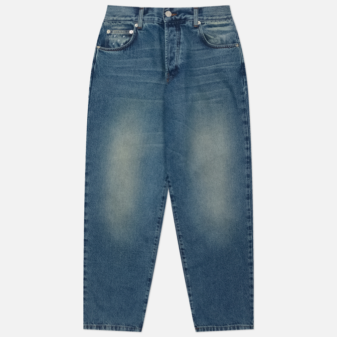 Мужские джинсы Pop Trading Company DRS Denim