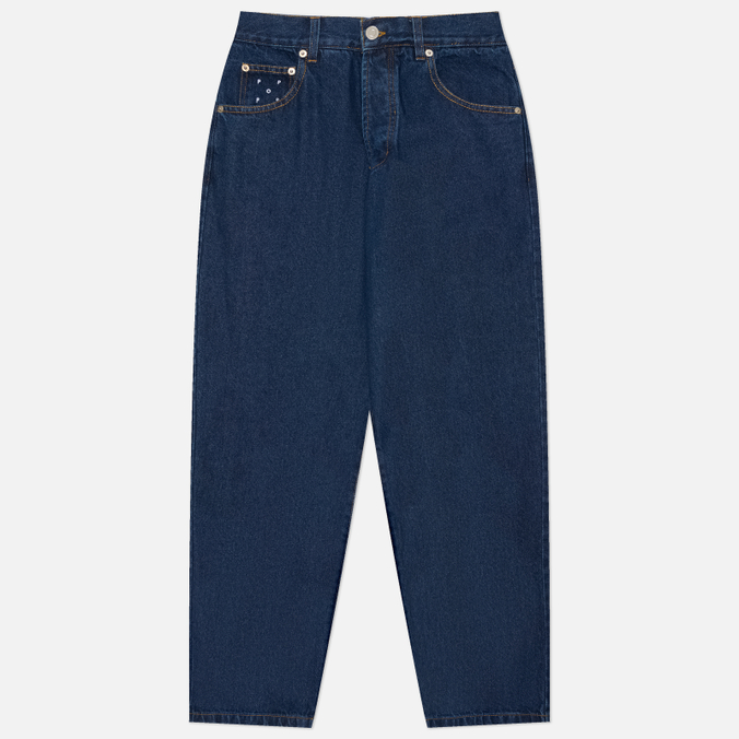 Мужские джинсы Pop Trading Company DRS Denim