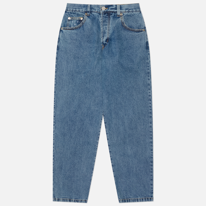 Мужские джинсы Pop Trading Company DRS Denim