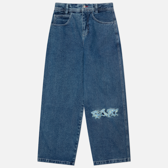 Мужские джинсы RIPNDIP Ace Ultra Wide Leg
